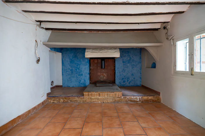 Image No.29-Maison de campagne de 8 chambres à vendre à Monóvar