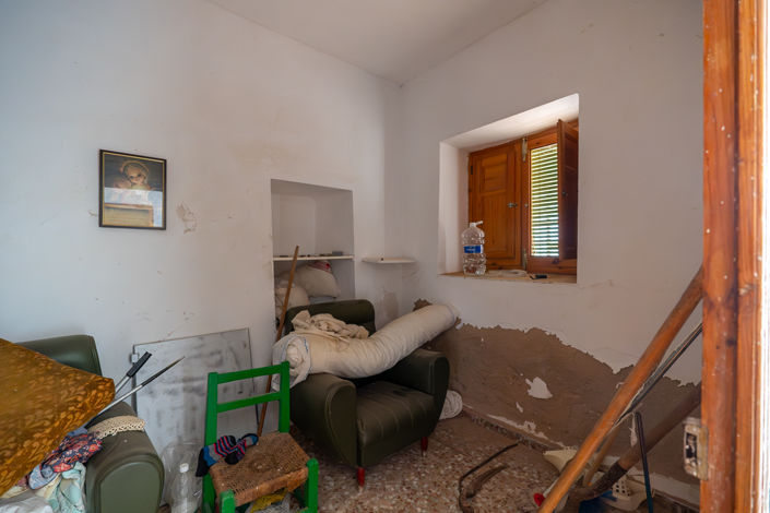 Image No.4-5 Bed Country House for sale