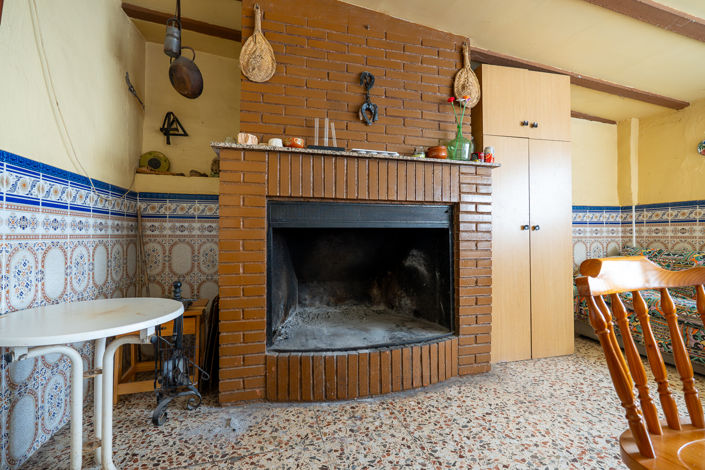 Image No.13-Maison de campagne de 5 chambres à vendre à Jumilla