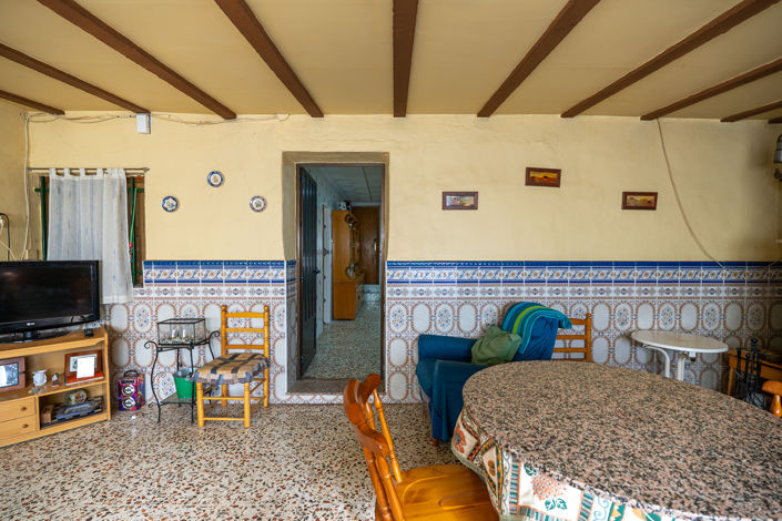 Image No.15-Maison de campagne de 5 chambres à vendre à Jumilla