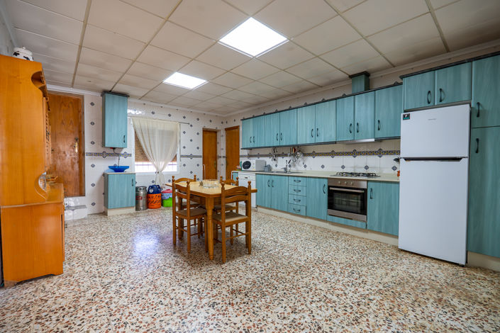 Image No.16-Maison de campagne de 5 chambres à vendre à Jumilla