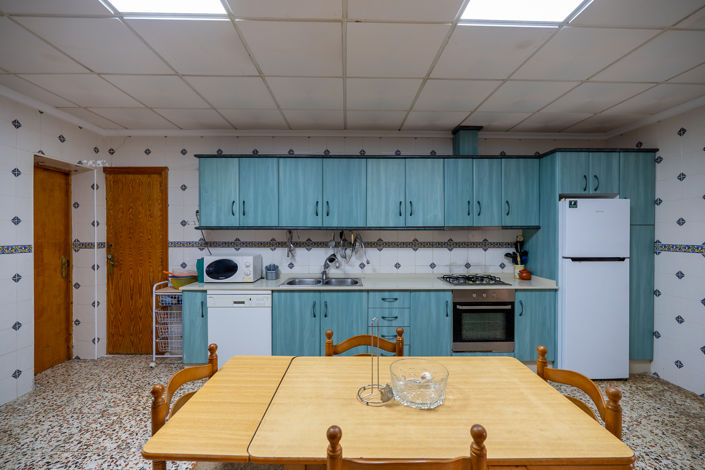 Image No.17-Maison de campagne de 5 chambres à vendre à Jumilla