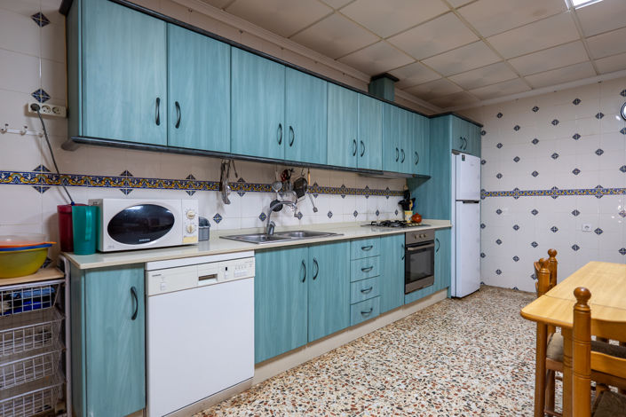 Image No.18-Maison de campagne de 5 chambres à vendre à Jumilla