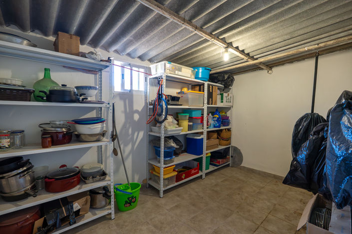 Image No.20-Maison de campagne de 5 chambres à vendre à Jumilla