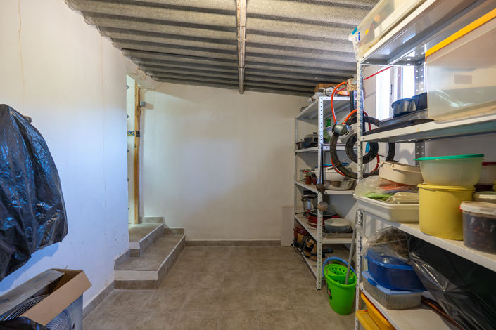 Image No.21-Maison de campagne de 5 chambres à vendre à Jumilla