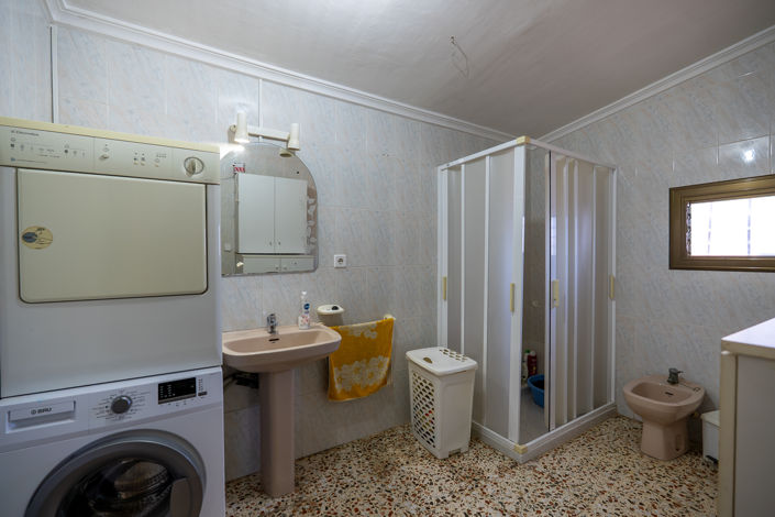 Image No.22-Maison de campagne de 5 chambres à vendre à Jumilla