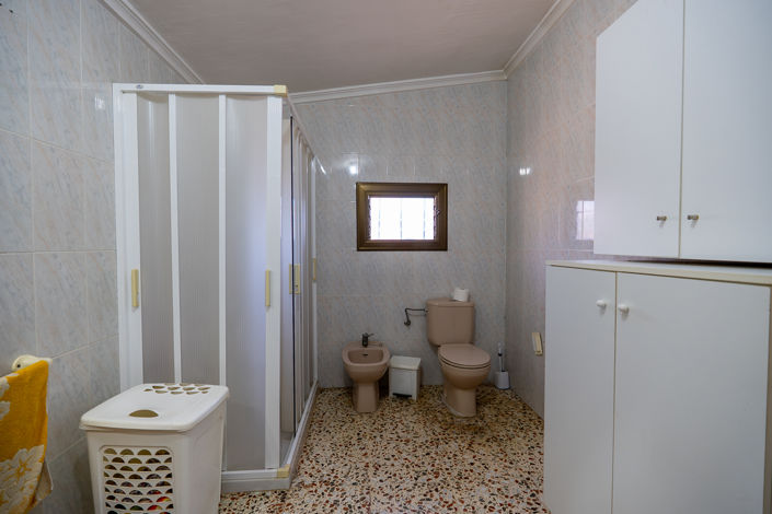 Image No.23-Maison de campagne de 5 chambres à vendre à Jumilla