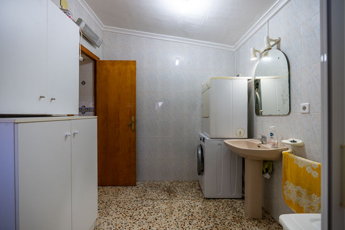 Image No.24-Maison de campagne de 5 chambres à vendre à Jumilla