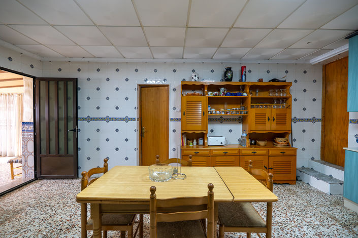 Image No.25-Maison de campagne de 5 chambres à vendre à Jumilla