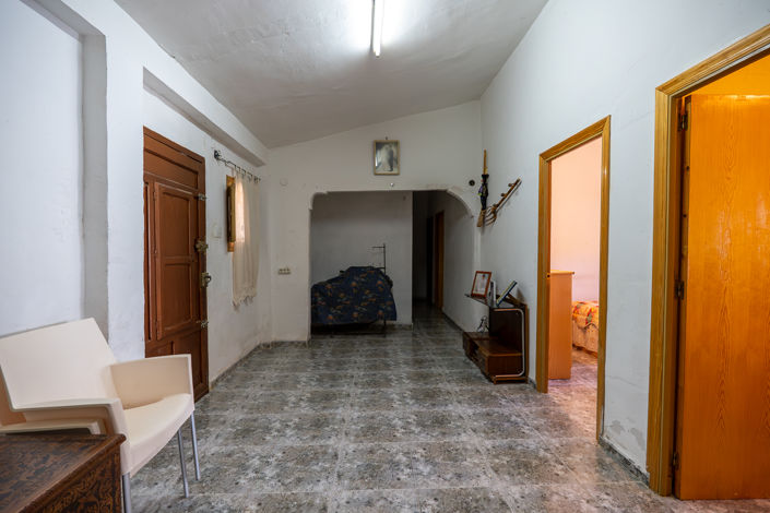 Image No.26-Maison de campagne de 5 chambres à vendre à Jumilla