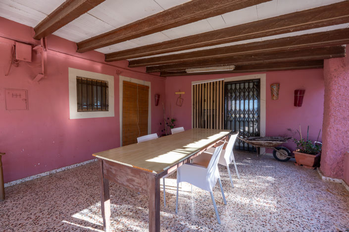 Image No.8-Maison de campagne de 5 chambres à vendre à Jumilla