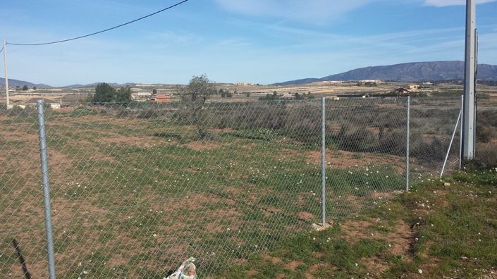 Image No.1-Land for sale