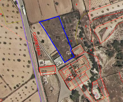 Image No.1-Land for sale