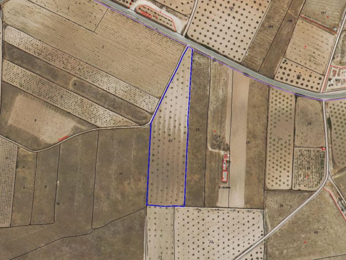 Image No.2-Land for sale