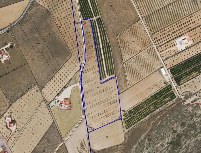 Image No.1-Land for sale