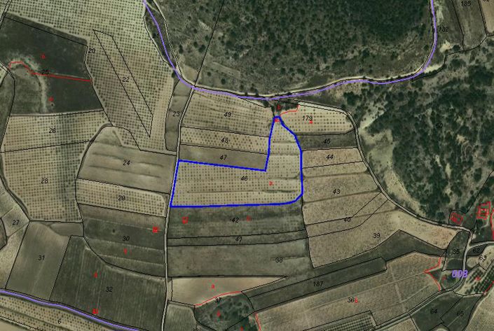 Image No.1-Land for sale