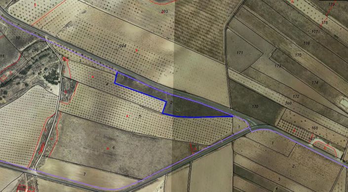 Image No.1-Land for sale