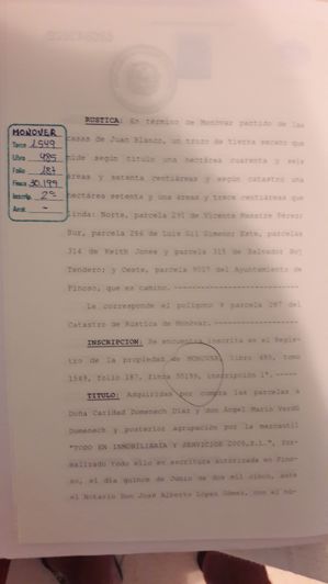 Image No.5-Land for sale