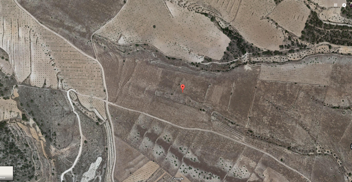 Image No.1-Terre à vendre à Jumilla