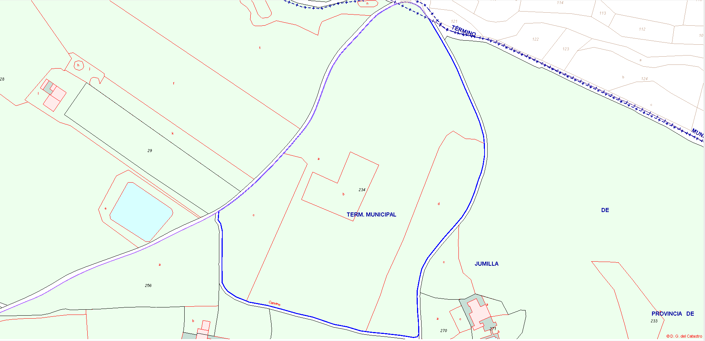 Image No.2-Terre à vendre à Jumilla