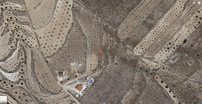 Image No.1-Terre à vendre à Jumilla