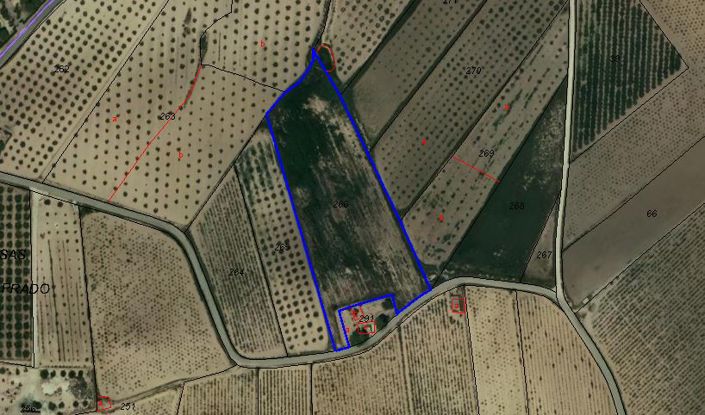 Image No.2-Land for sale