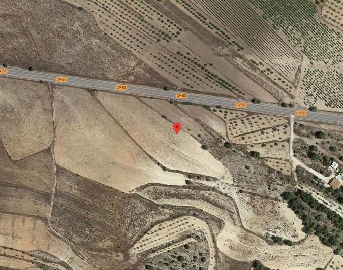 Image No.2-Terre à vendre à Pinoso