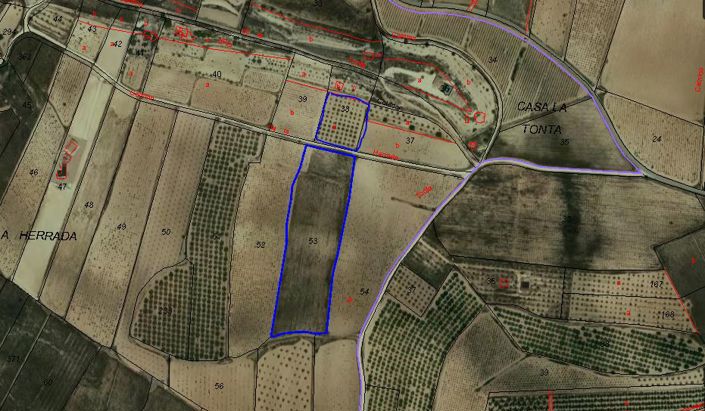 Image No.1-Terre à vendre à Alicante City