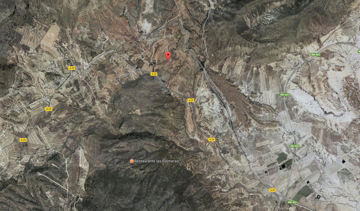 Image No.5-Terre à vendre à Fortuna