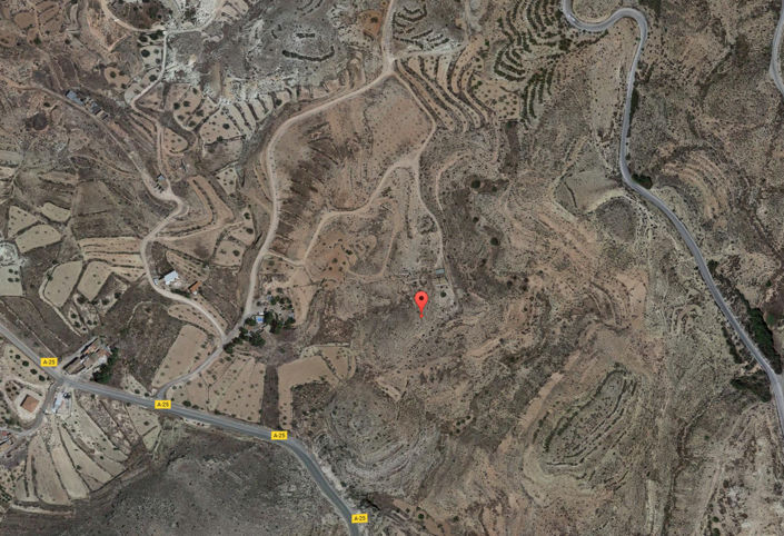 Image No.7-Terre à vendre à Fortuna