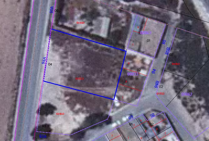 Image No.1-Land for sale