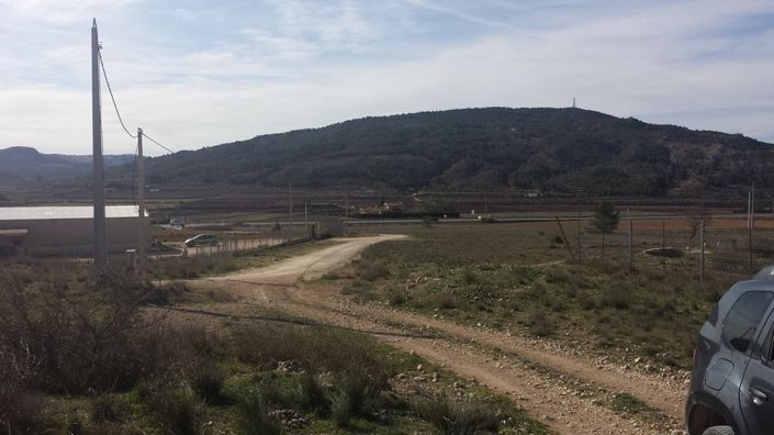 Image No.1-Land for sale