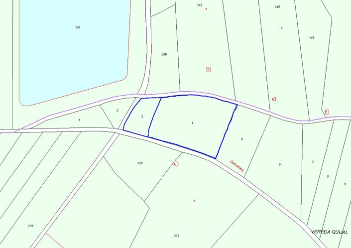 Image No.1-Terre à vendre à Pinoso