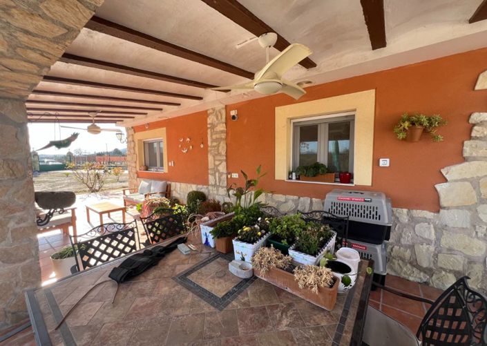 Image No.9-4 Bed Country House for sale