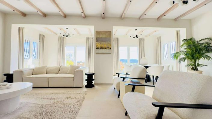 Image No.5-3 Bed Villa for sale