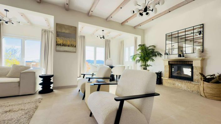 Image No.6-3 Bed Villa for sale