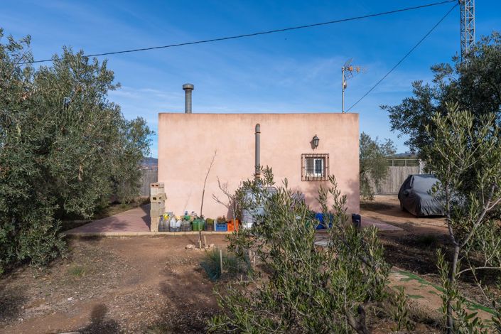 Image No.19-1 Bed Country House for sale