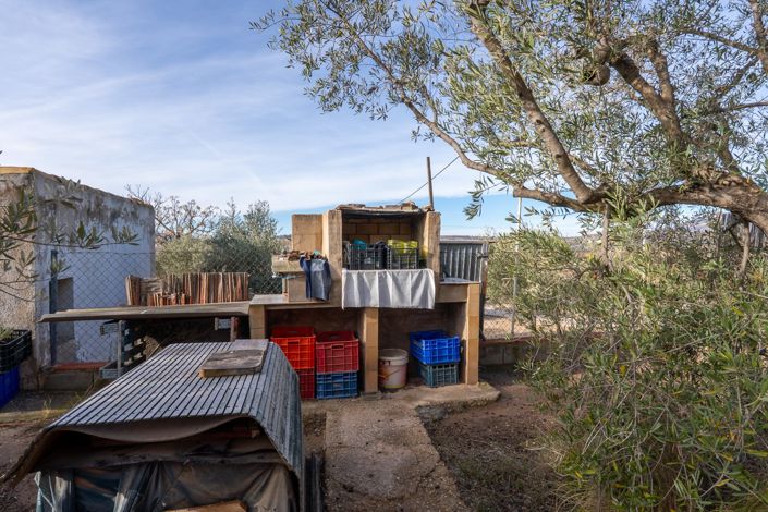 Image No.21-1 Bed Country House for sale