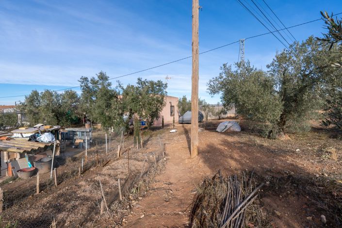 Image No.4-1 Bed Country House for sale