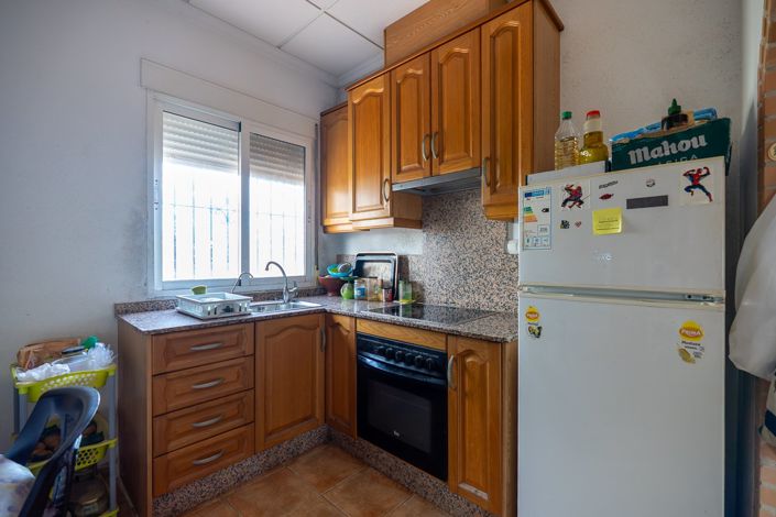 Image No.7-1 Bed Country House for sale