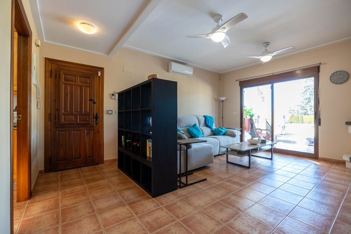 Image No.14-Villa de 3 chambres à vendre à Canada Del Trigo