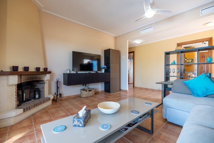 Image No.17-Villa de 3 chambres à vendre à Canada Del Trigo