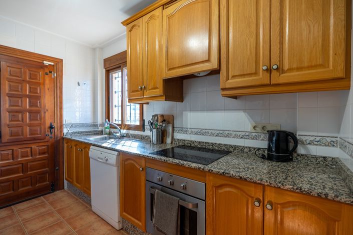 Image No.20-Villa de 3 chambres à vendre à Canada Del Trigo