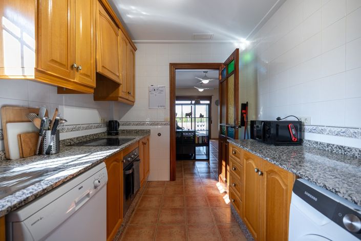 Image No.22-Villa de 3 chambres à vendre à Canada Del Trigo