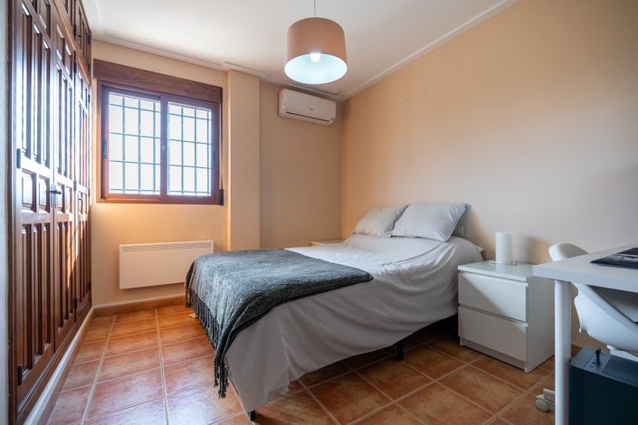 Image No.24-Villa de 3 chambres à vendre à Canada Del Trigo