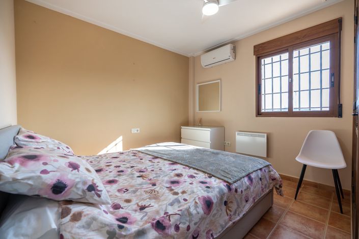 Image No.27-Villa de 3 chambres à vendre à Canada Del Trigo