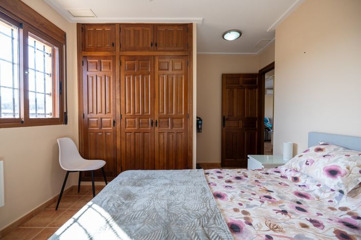 Image No.29-Villa de 3 chambres à vendre à Canada Del Trigo