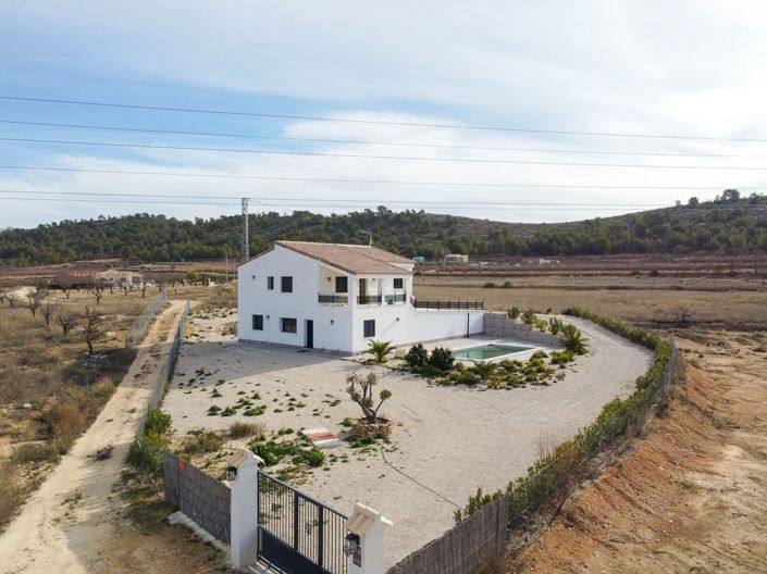 Image No.22-5 Bed Villa for sale