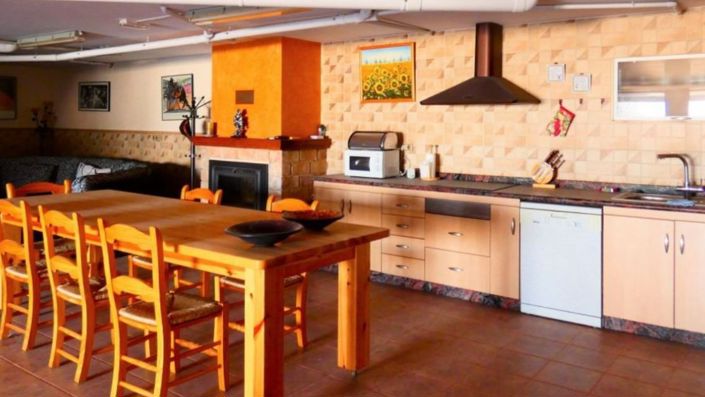 Image No.13-Villa de 4 chambres à vendre à Canada Del Trigo