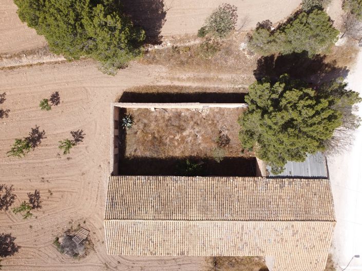 Image No.11-Terre à vendre à Abanilla